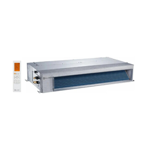 Clivet ID3-XY 35M kanaliseerbare binnenunit 12000 Btu