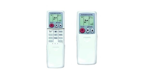 Mitsubishi Electric PAR-FL32MA-E infrarood afstandsbediening