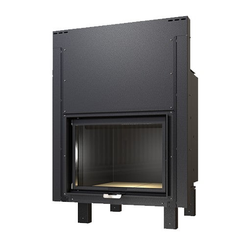 CTM Basic Eco S1 houthaard met watermantel 30 kW (ACS, Full Link S1)