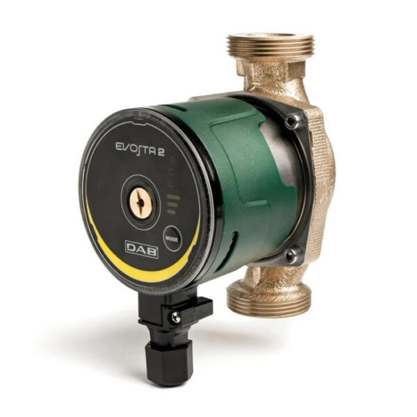 DAB Evosta 2 San 80/150 (1") circulatiepomp
