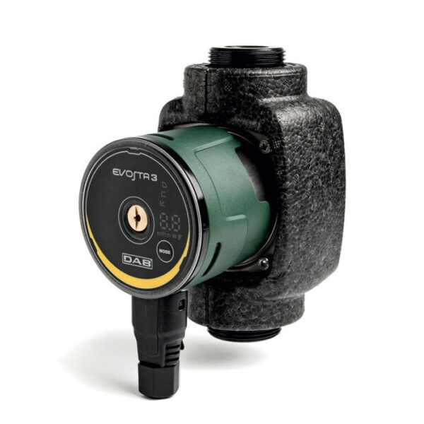 DAB Evosta 3 60/180X (1"1/4) circulatiepomp DN32 180 mm