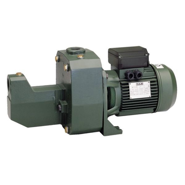 DAB JET 151 M zelfaanzuigende centrifugaalpomp 1,5 HP (1-fase)