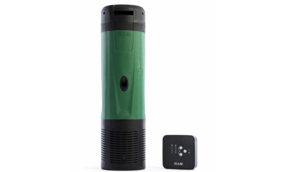 DAB DTRON 3 35/120 meertraps dompelpomp 0,8 HP