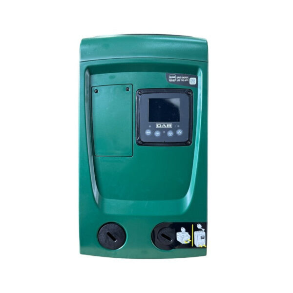 DAB E.SYBOX MINI 3 pressurisatiesysteem 65 m