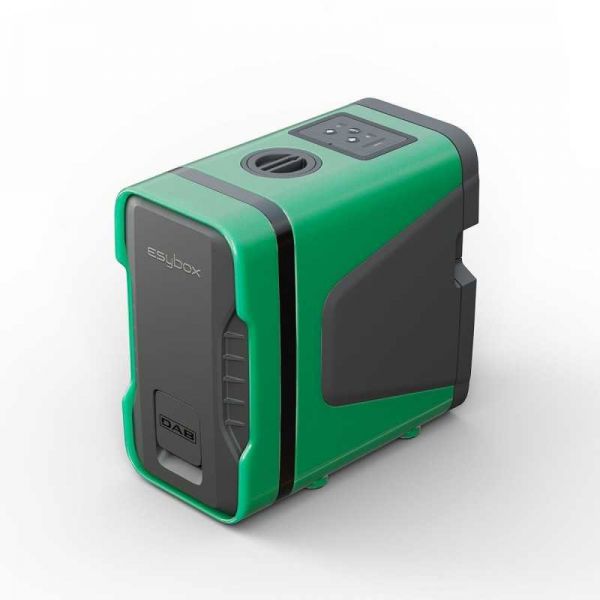 DAB Esybox Pop pressurisatiesysteem tot 3,9 m3/h