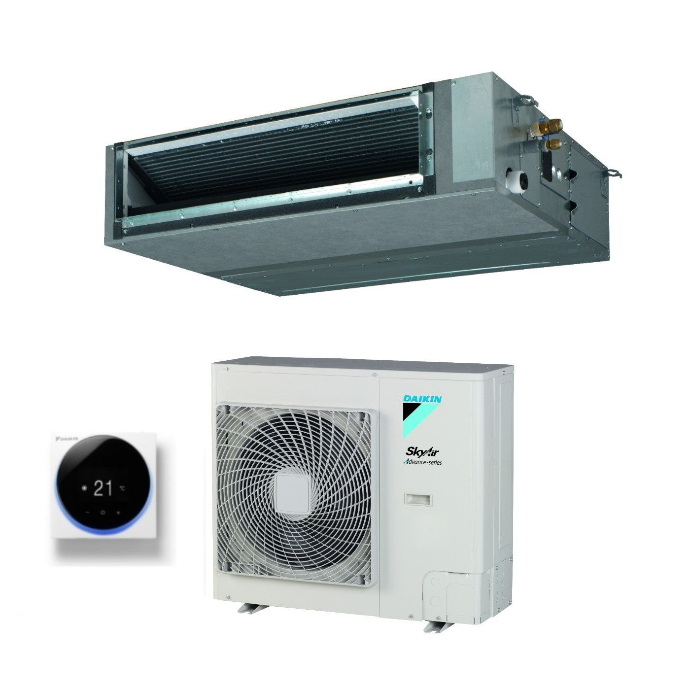 immagine-1-daikin-climatizzatore-condizionatore-daikin-bluevolution-canalizzato-canalizzabile-media-prevalenza-24000-btu-fba71a-azas71mv1-monofase-r-32-wi-fi-optional-con-comando-a-fi