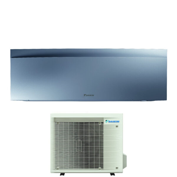 Daikin Emura FTXJ50AS Airconditioner 18000 BTU R-32 Wi‑Fi A++