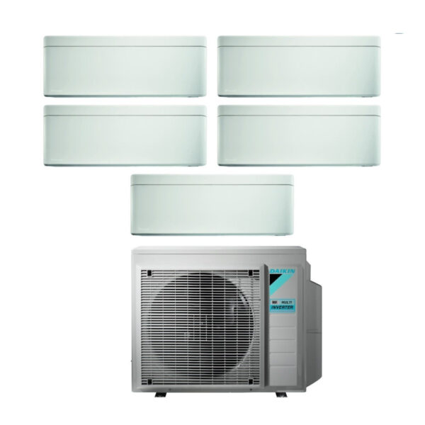 Daikin 5MXM90N penta-split airconditioner 7+7+7+7+15 BTU