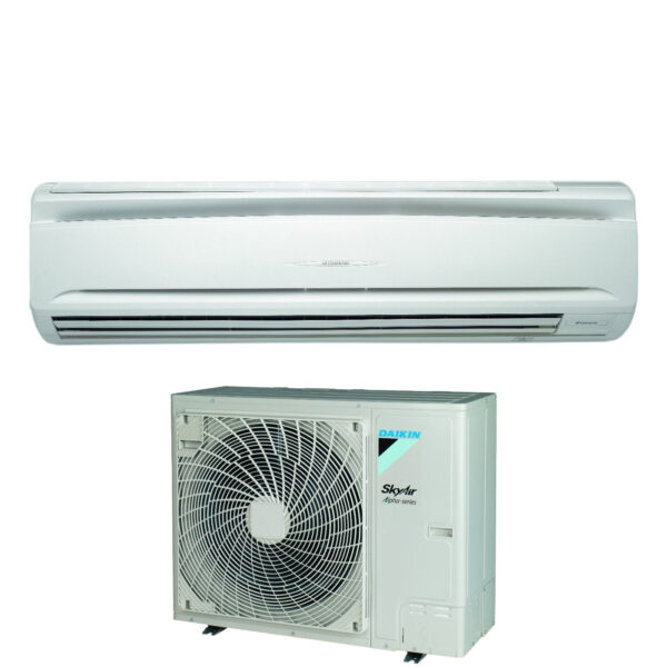 Daikin SkyAir FAA-A FAA100A + RZAG100NY1 Airconditioner 36000 Btu