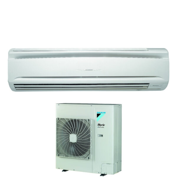 Daikin FAA100A + RZASG100MV1 Airconditioner 36000 Btu R-32