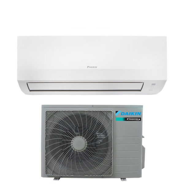 Daikin FTXC35E Airconditioner 12000 BTU (R-32, Wi‑Fi)