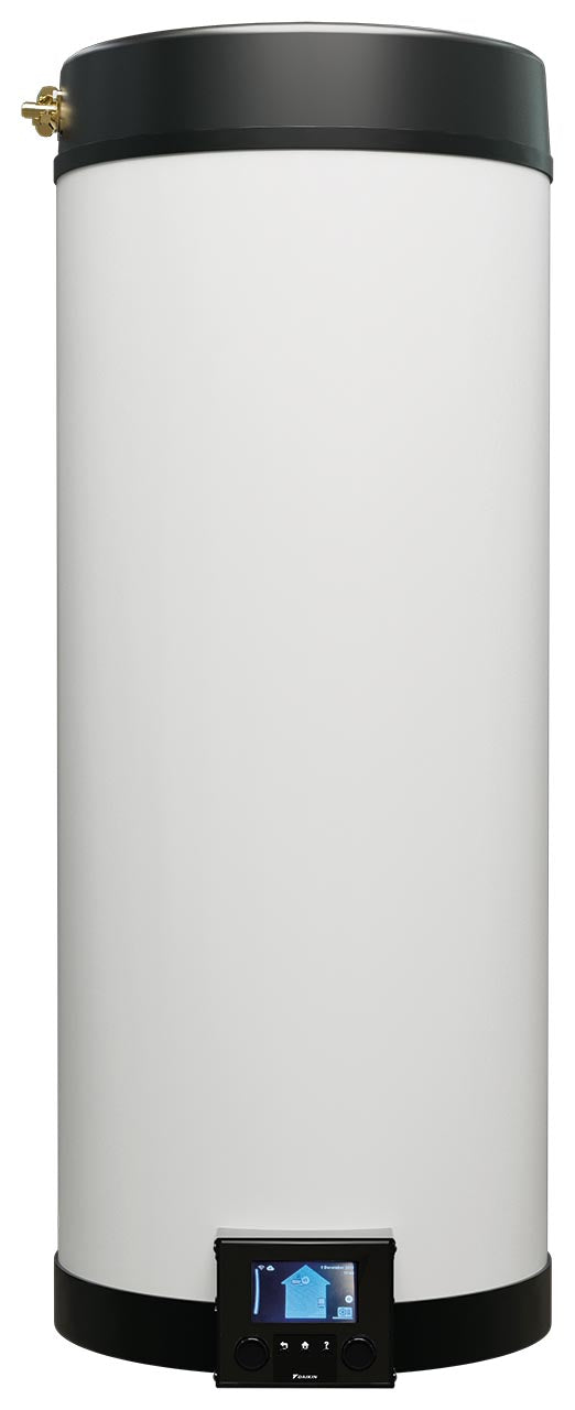 Daikin EKHWET90BV3 boiler wandmodel 89 L