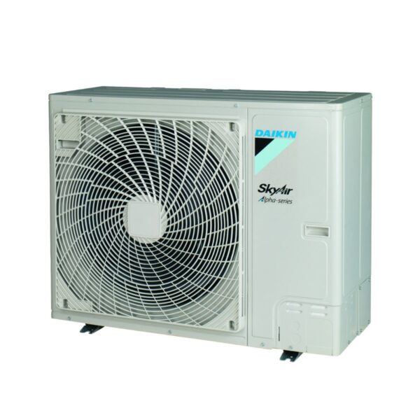 Daikin RZAG71NV1 buitenunit 24000 Btu R-32 A++/A+