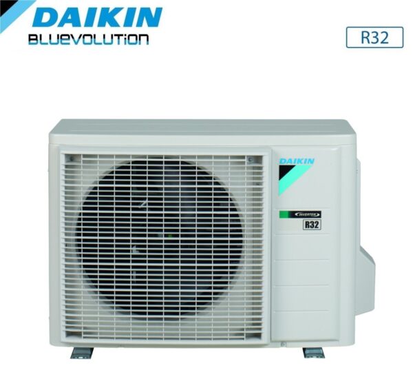 Daikin RXA35A Bluevolution buitenunit monosplit 12000 BTU R-32