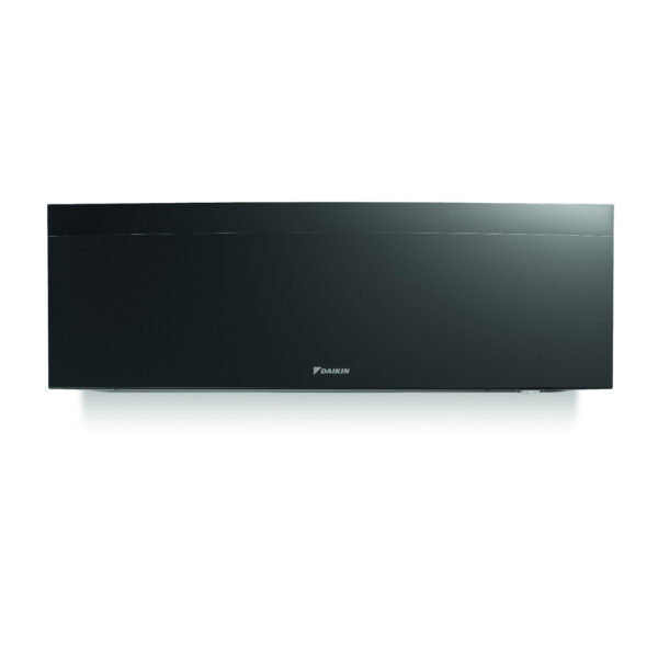 Daikin FTXJ20AB binnenunit 7000 Btu/h Emura Black III met Wi‑Fi
