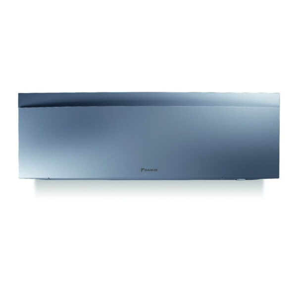 Daikin Emura FTXJ20AS binnenunit 7000 BTU R-32 zilver