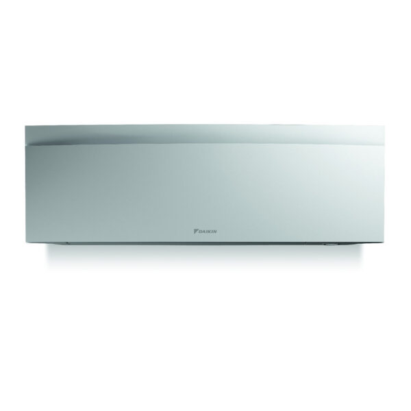 Daikin Emura White III wandunit 7.000 Btu FTXJ20AW R-32 geïntegreerde Wi‑Fi mat wit