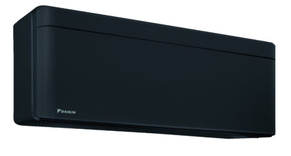Daikin FTXA42BB Stylish binnenunit 15000 Btu Total Black (Wi‑Fi ingebouwd)