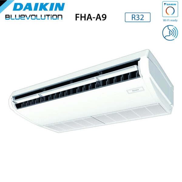 Daikin FHA50A Airconditioner plafond-binnenunit 18000 Btu