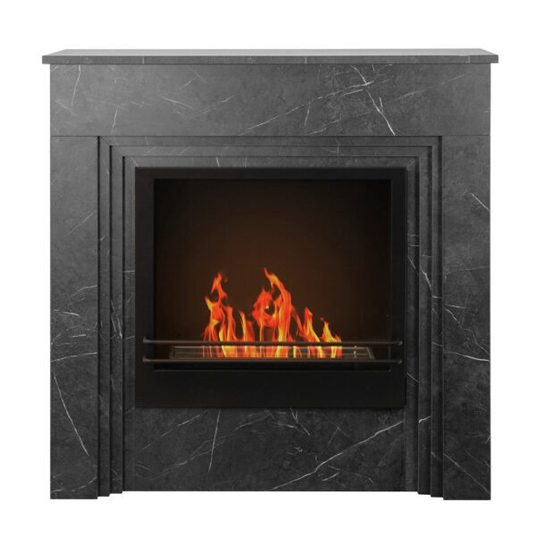 Divina Fire BELLINI bio-ethanol haard vrijstaand 3,2–3,4 kW