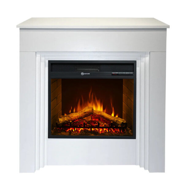 Divina Fire BELLINI elektrische haard vrijstaand 900/1800 W