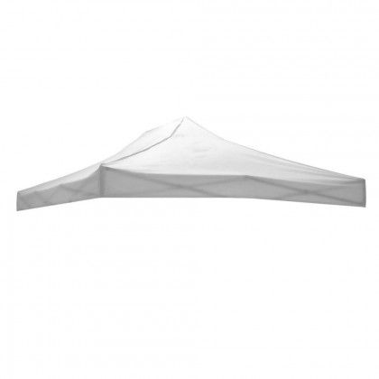 Divina Garden 49483 vervangdak gazebo 2x3 m wit
