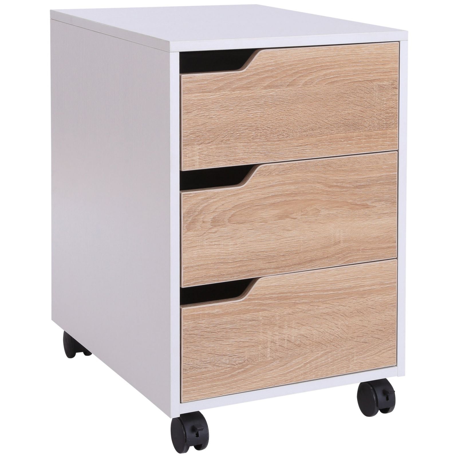 immagine-1-easycomfort-easycomfort-cassettiera-in-mdf-con-3-cassetti-e-ruote-per-ufficio-o-studio-bianca-e-legno-40x50x57-5cm-ean-8054111846769-jpg_16b76ad5-6c81-44f7-9bf1-740a686b9626