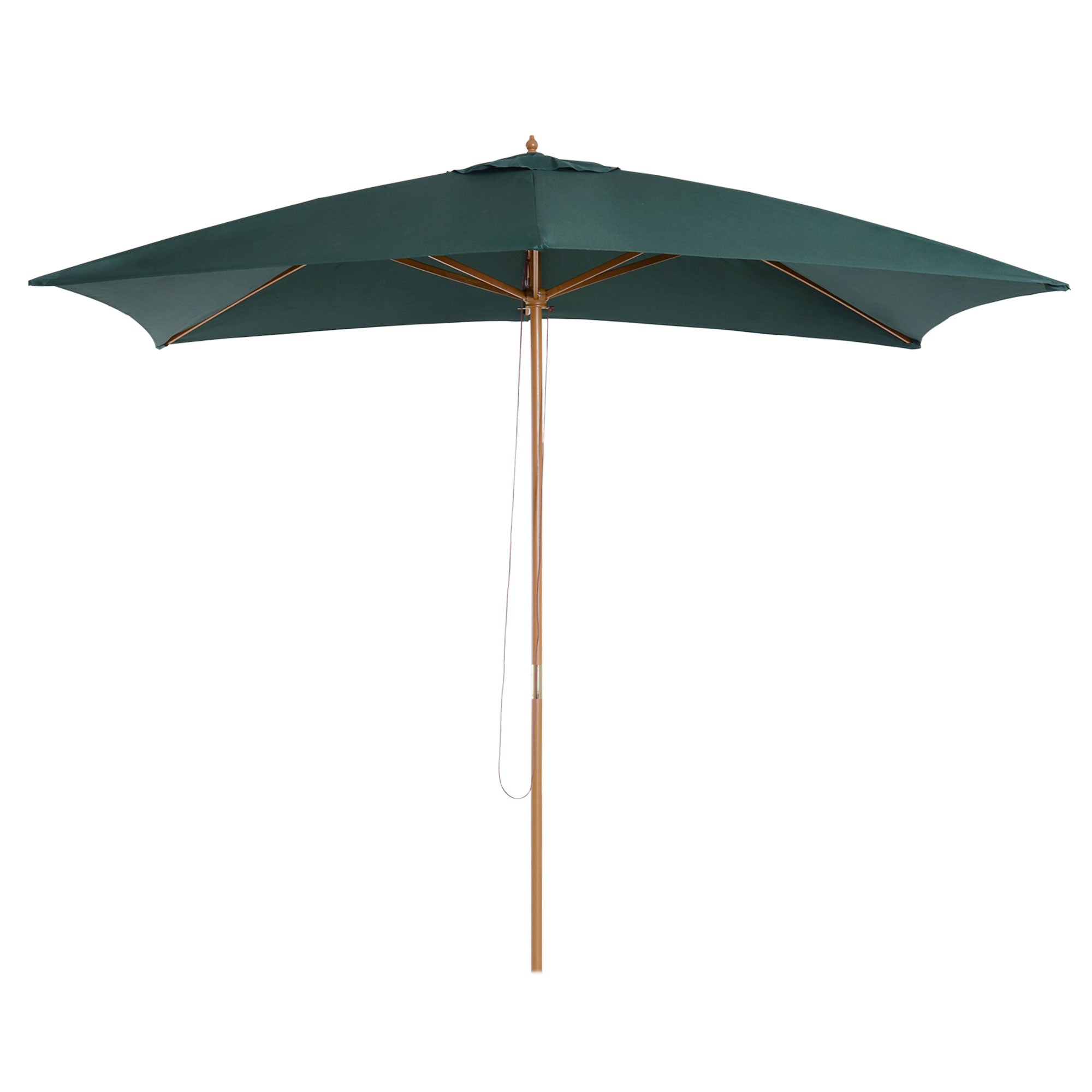 immagine-1-easycomfort-easycomfort-ombrellone-2x3-m-da-giardino-in-legno-laccato-e-bambu-con-copertura-rimovibile-verde-scuro-ean-8054111843447-jpg