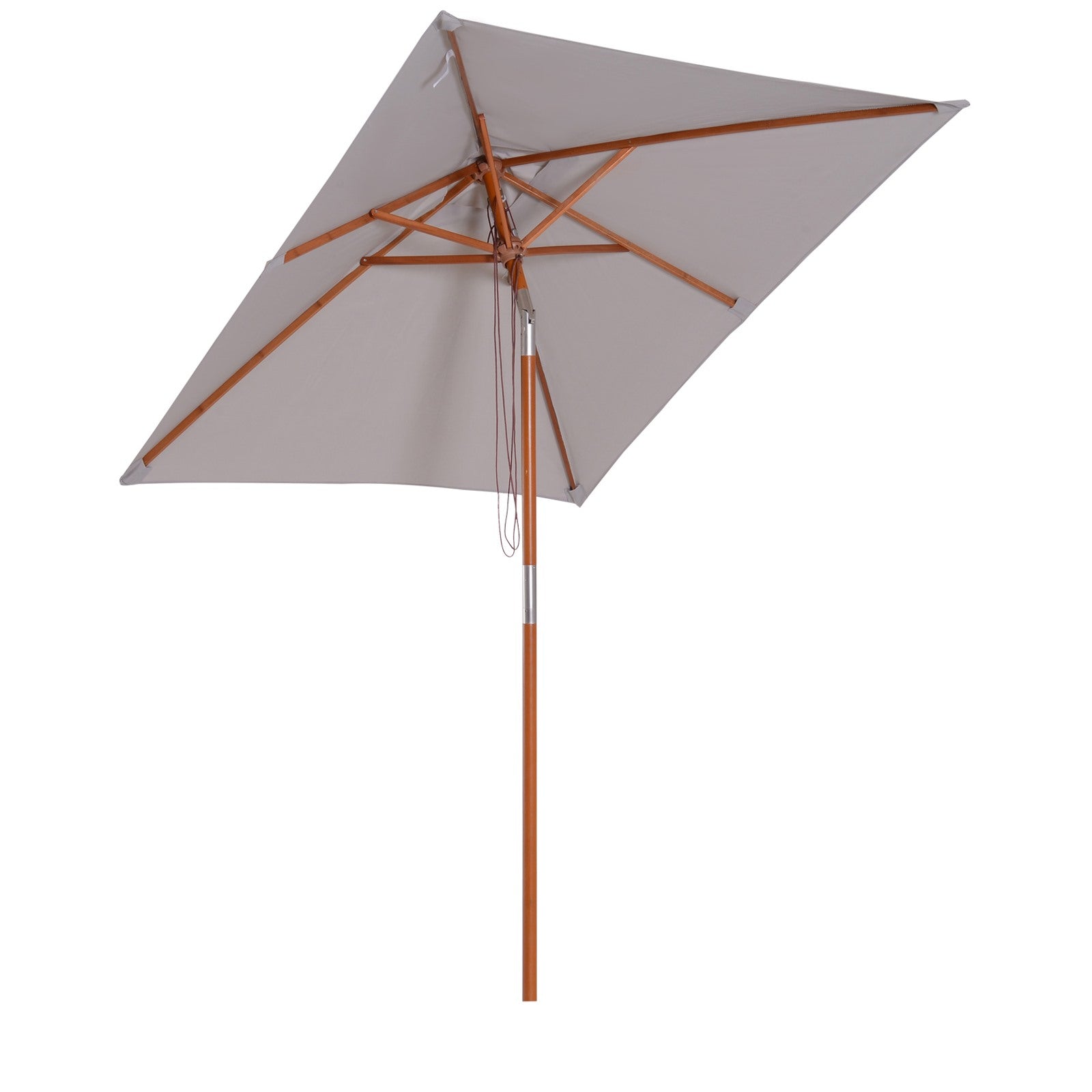 immagine-1-easycomfort-easycomfort-ombrellone-da-giardino-inclinabile-2x1-5-m-a-6-stecche-con-palo-in-legno-di-abete-grigio-ean-8054111843744-jpg