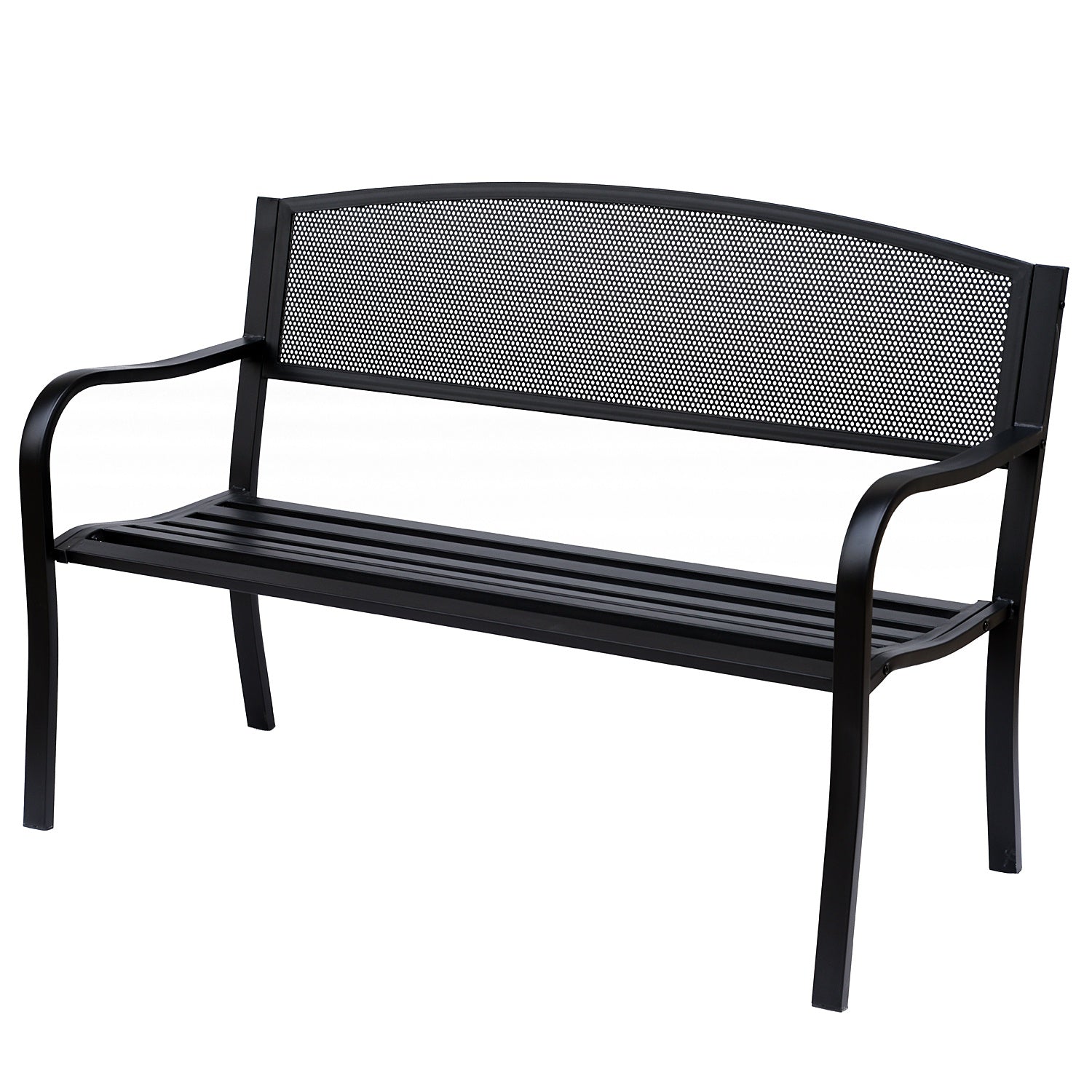 immagine-1-easycomfort-easycomfort-panchina-da-esterno-in-acciaio-nero-127x60x85cm-jpg