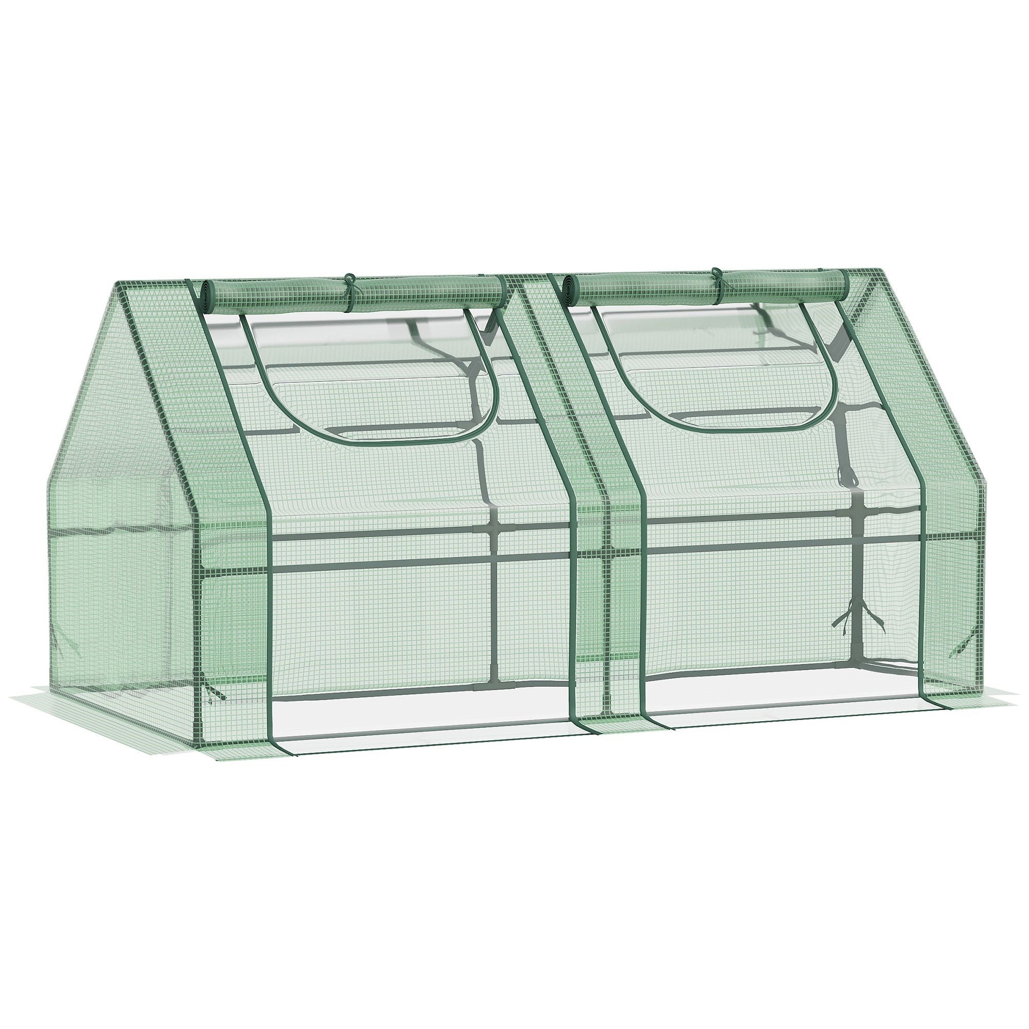 immagine-1-easycomfort-easycomfort-serra-per-piante-orto-con-2-coperture-in-pe-e-pvc-struttura-in-acciaio-verde-180x90x90cm-jpg_1822b7b1-88ba-409f-bce5-5a4b2ecfac34