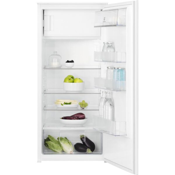 Electrolux LFB3AE12S inbouwkoelkast 188 L