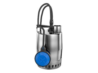 Grundfos UNILIFT KP 150 A1 dompelpomp met vlotterschakelaar