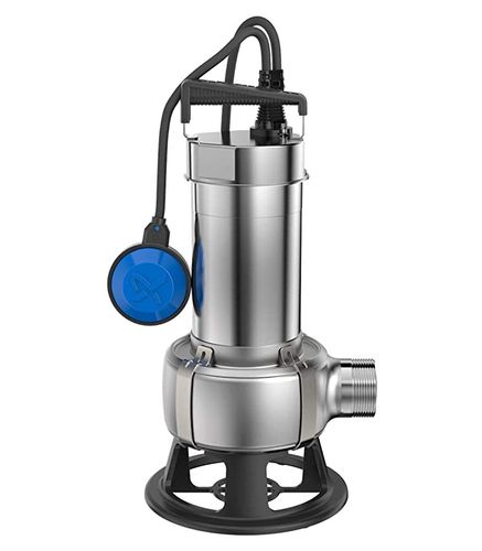 Grundfos ap35b.50.08.a1 dompelpomp voor afvalwater RVS 35 mm