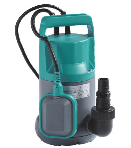 Wilo Initial DRAIN 10-7 dompelpomp
