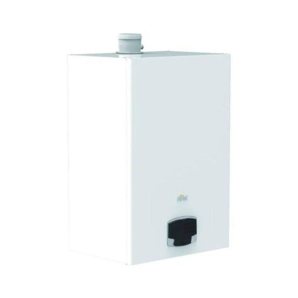 Ferroli Force W 80 cv-ketel alleen verwarming 72,9 kW