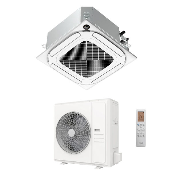 Ferroli Giada-C Airconditioner cassette 18000 Btu R-32 Wi‑Fi