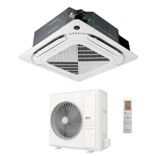 Ferroli Giada-C Airconditioner cassette 48000 Btu