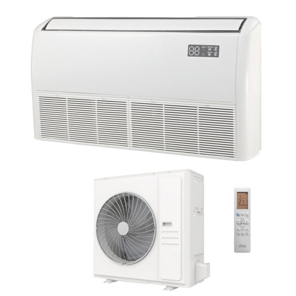 Ferroli Giada-C airconditioner plafond/vloer 24000 Btu