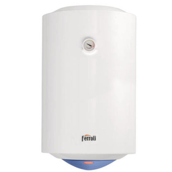 Ferroli Calypso 80 VE elektrische boiler 80 liter