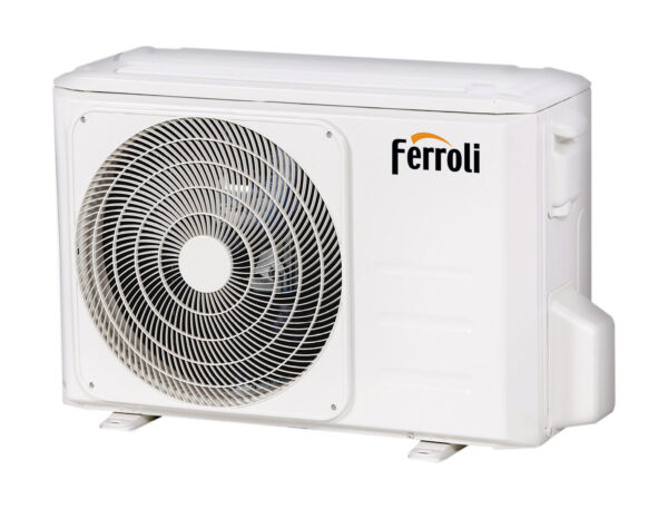 Ferroli Giada Motore Multisplit 21-3 Buitenunit R-32