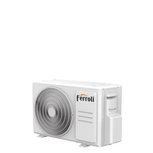 Ferroli GIADA M 2CP001PF buitenunit dual-split 5,27 kW (R-32)