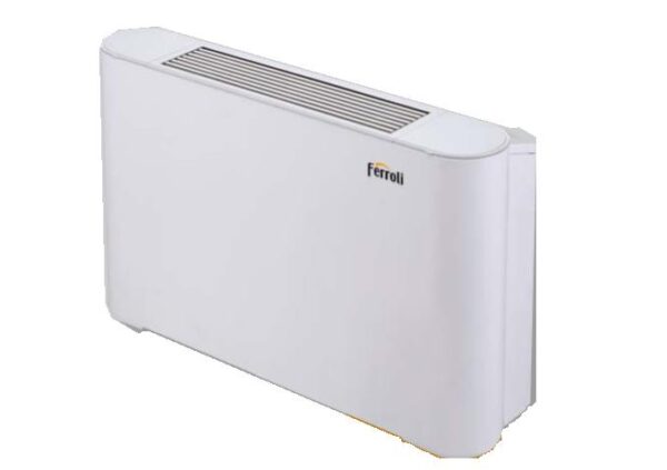 Ferroli Jolly Top I Inverter VM150 ventilatorconvector 2,18 kW