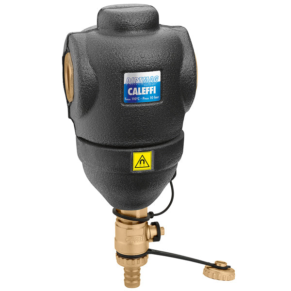 Caleffi 546319 magnetische vuilafscheider 2"