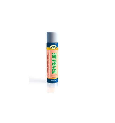 Zep Zepventure desinfecterende schuimreiniger 600 ml