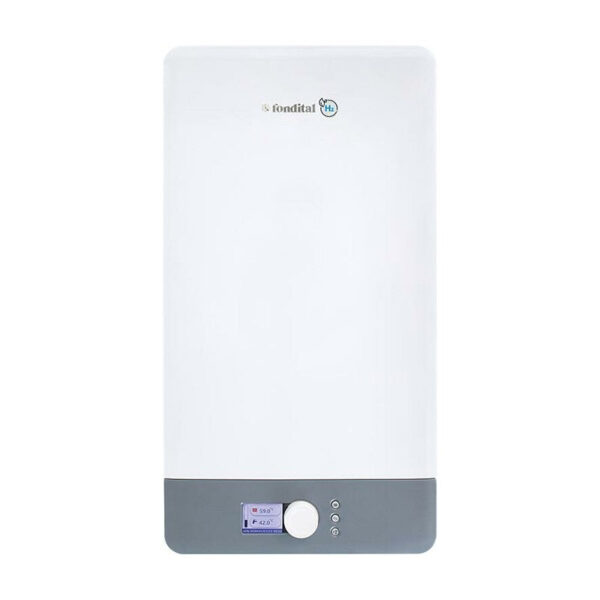 Fondital Ischia Next KC 30 LPG cv-ketel 26,0 kW