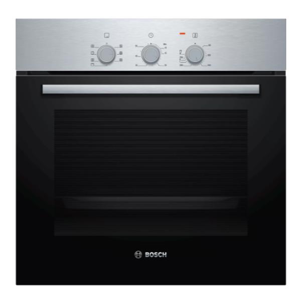Bosch HBF011BR0 inbouw oven 66 L Klasse A