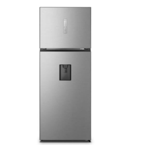 Hisense RT600N4WC2 Koelkast 467 L No Frost RVS
