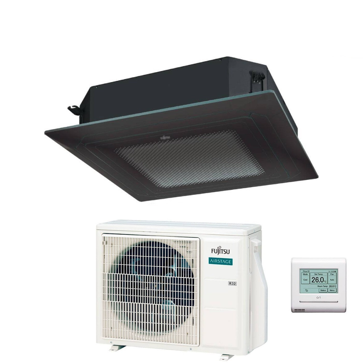 immagine-1-fujitsu-condizionatore-a-cassetta-fujitsu-kr-eco-circular-flow-black-18000-btu-auxg18krlb-r-32-wi-fi-optional-con-griglia-e-filocomando_d23c4764-647d-4957-b550-208eb7c9a9e0