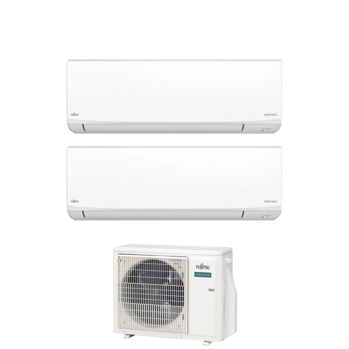 immagine-1-fujitsu-condizionatore-dual-split-fujitsu-kj-white-712-con-aoeg14kbca2-r-32-wi-fi-integrato_1fe07462-aa43-4850-9c7a-bbfced6d12ed